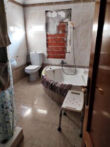 Casa en venta en El Portón de Los Jerónimos, LA ÑORA