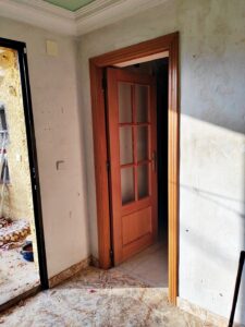 Casa en venta en El Portón de Los Jerónimos, LA ÑORA