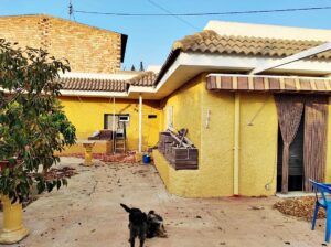 Casa en venta en El Portón de Los Jerónimos, LA ÑORA
