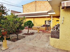 Casa en venta en El Portón de Los Jerónimos, LA ÑORA