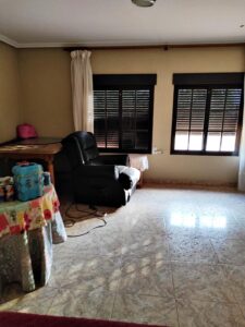 Casa en venta en El Portón de Los Jerónimos, LA ÑORA