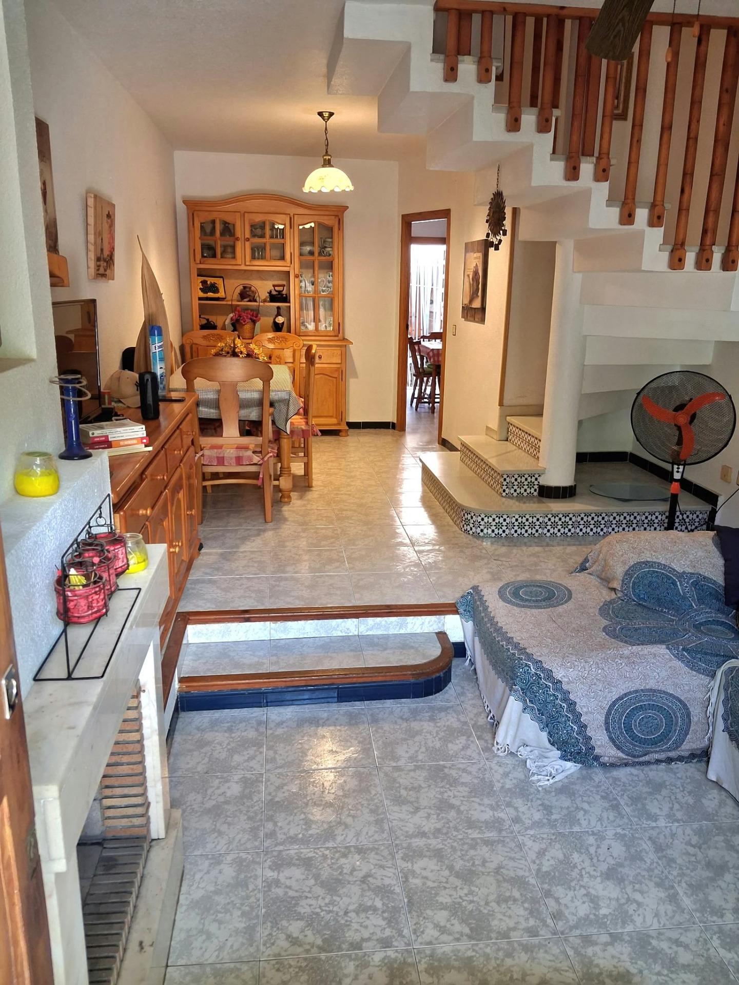 Casa Tipo Dúplex en venta en Los Cuarteros, San Pedro del Pinatar