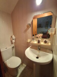 Casa Tipo Dúplex en venta en Los Cuarteros, San Pedro del Pinatar