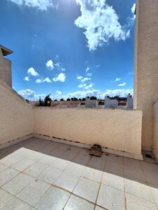 Casa Tipo Dúplex en venta en Los Cuarteros, San Pedro del Pinatar