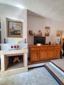 Casa Tipo Dúplex en venta en Los Cuarteros, San Pedro del Pinatar