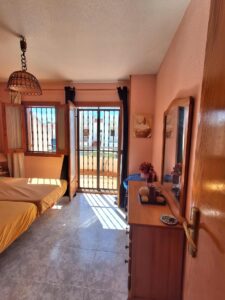 Casa Tipo Dúplex en venta en Los Cuarteros, San Pedro del Pinatar