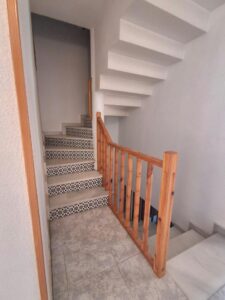 Casa Tipo Dúplex en venta en Los Cuarteros, San Pedro del Pinatar