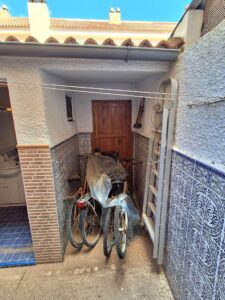 Casa Tipo Dúplex en venta en Los Cuarteros, San Pedro del Pinatar