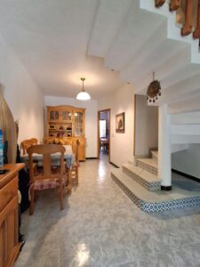 Casa Tipo Dúplex en venta en Los Cuarteros, San Pedro del Pinatar