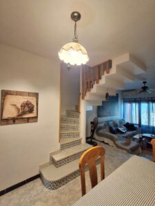 Casa Tipo Dúplex en venta en Los Cuarteros, San Pedro del Pinatar