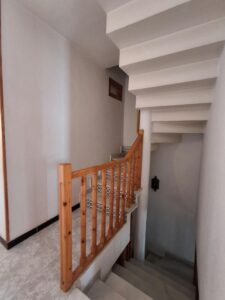 Casa Tipo Dúplex en venta en Los Cuarteros, San Pedro del Pinatar