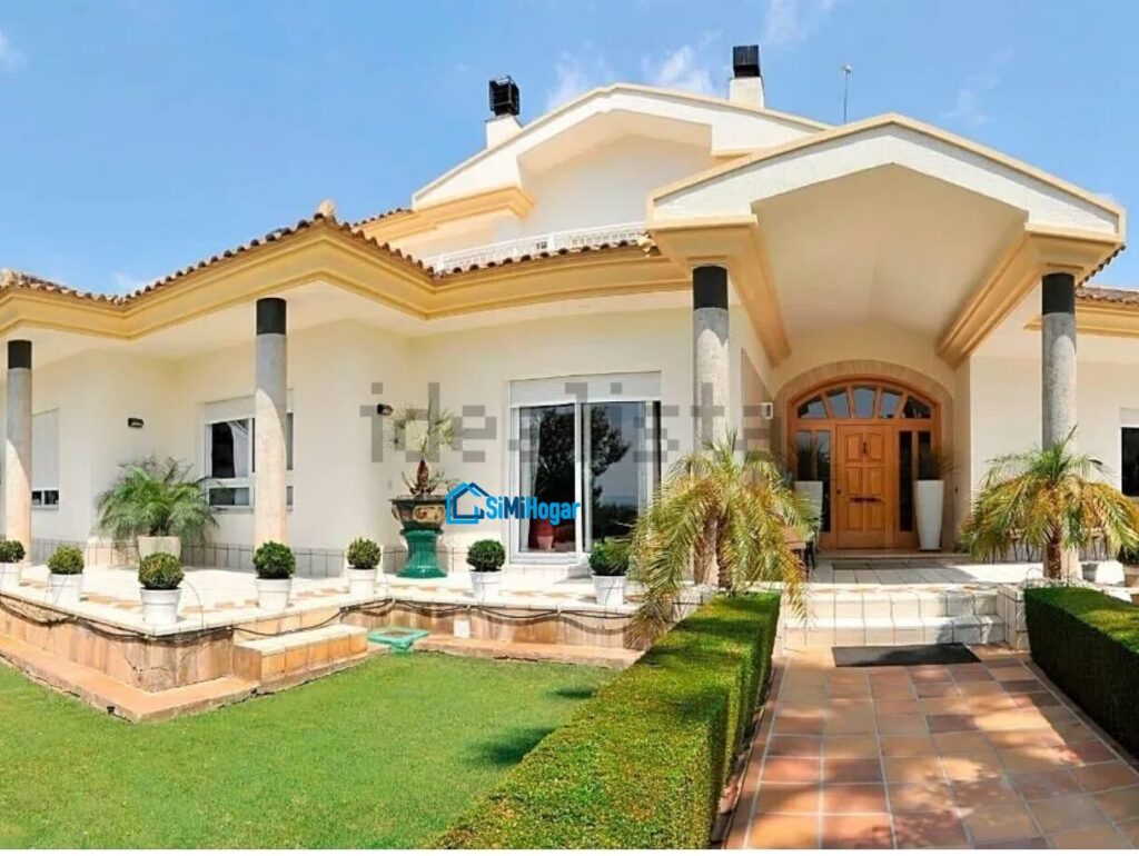 Chalet en venta en Altorreal-El Chorrico, Molina de Segura