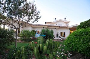 Chalet en venta en Altorreal-El Chorrico, Molina de Segura