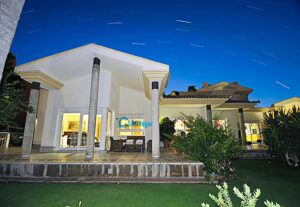 Chalet en venta en Altorreal-El Chorrico, Molina de Segura