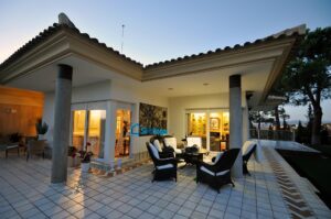 Chalet en venta en Altorreal-El Chorrico, Molina de Segura