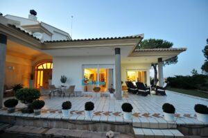 Chalet en venta en Altorreal-El Chorrico, Molina de Segura