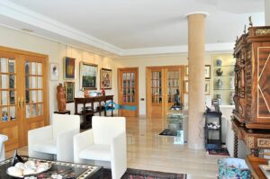 Chalet en venta en Altorreal-El Chorrico, Molina de Segura