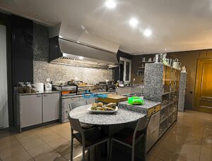 Chalet en venta en Altorreal-El Chorrico, Molina de Segura