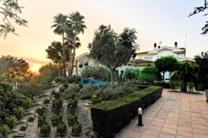 Chalet en venta en Altorreal-El Chorrico, Molina de Segura