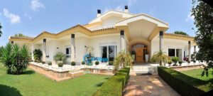 Chalet en venta en Altorreal-El Chorrico, Molina de Segura