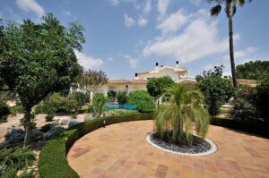 Chalet en venta en Altorreal-El Chorrico, Molina de Segura
