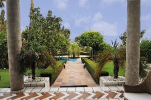 Chalet en venta en Altorreal-El Chorrico, Molina de Segura