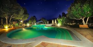 Chalet en venta en Altorreal-El Chorrico, Molina de Segura