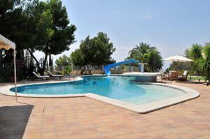 Chalet en venta en Altorreal-El Chorrico, Molina de Segura