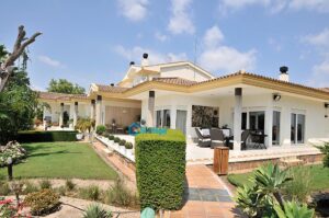 Chalet en venta en Altorreal-El Chorrico, Molina de Segura