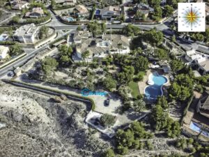 Chalet en venta en Altorreal-El Chorrico, Molina de Segura