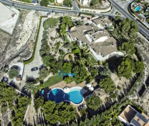 Chalet en venta en Altorreal-El Chorrico, Molina de Segura
