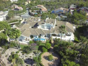 Chalet en venta en Altorreal-El Chorrico, Molina de Segura