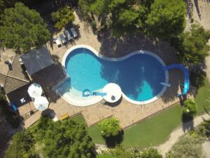 Chalet en venta en Altorreal-El Chorrico, Molina de Segura