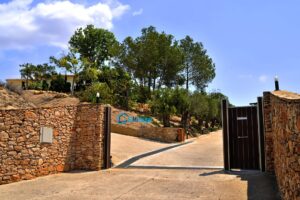 Chalet en venta en Altorreal-El Chorrico, Molina de Segura