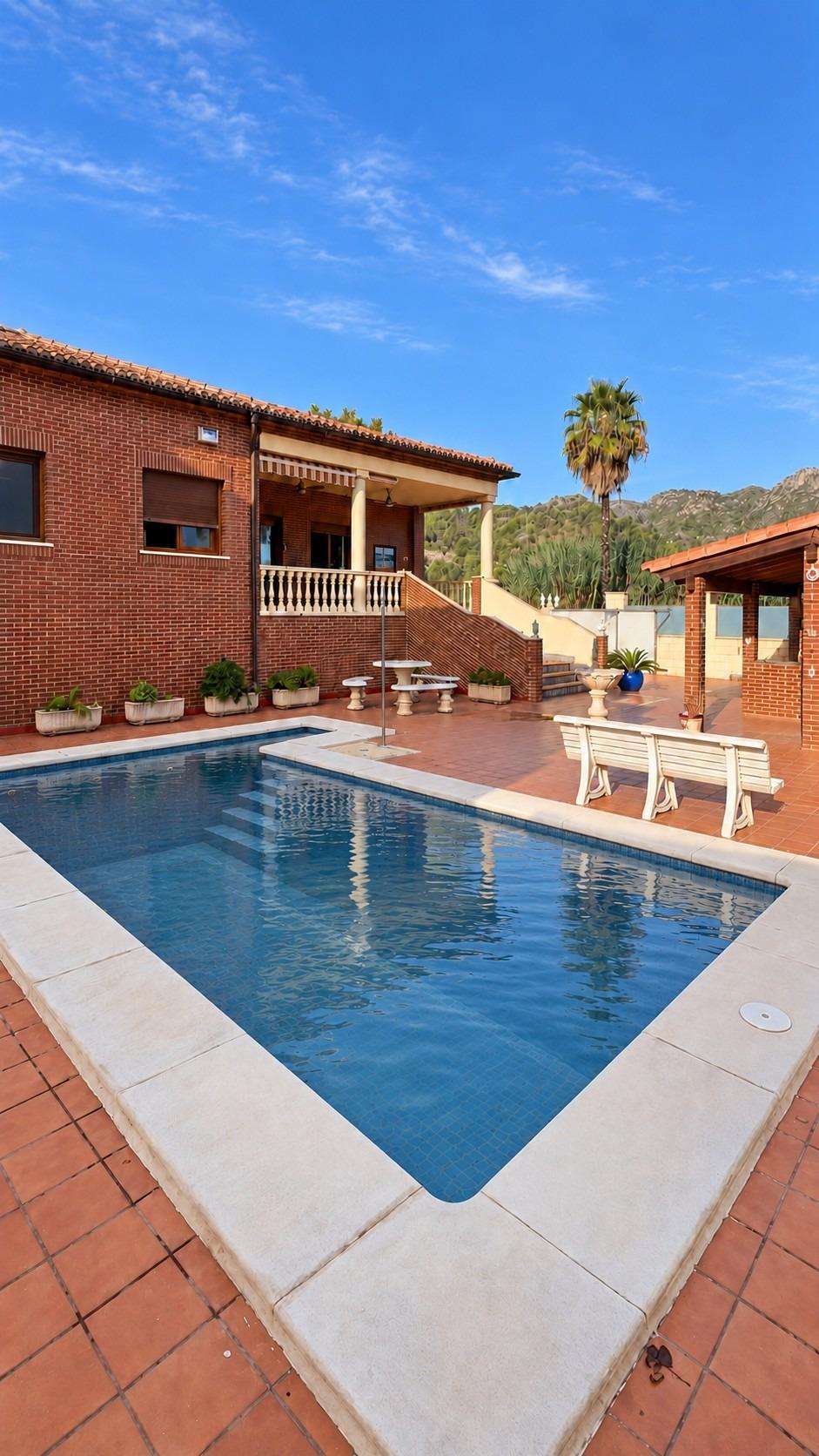 Chalet en venta en Costa de valencia, Benirredra