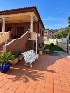 Chalet en venta en Costa de valencia, Benirredra