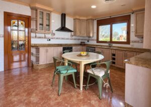 Chalet en venta en Costa de valencia, Benirredra