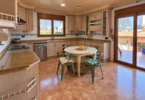 Chalet en venta en Costa de valencia, Benirredra