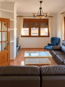 Chalet en venta en Costa de valencia, Benirredra