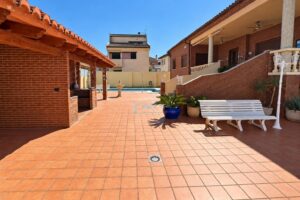 Chalet en venta en Costa de valencia, Benirredra