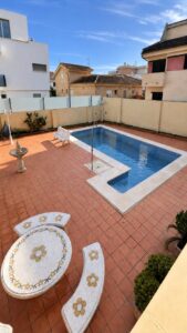 Chalet en venta en Costa de valencia, Benirredra