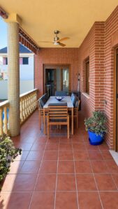 Chalet en venta en Costa de valencia, Benirredra