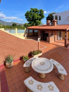 Chalet en venta en Costa de valencia, Benirredra