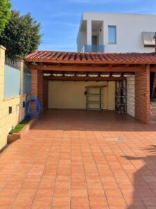 Chalet en venta en Costa de valencia, Benirredra