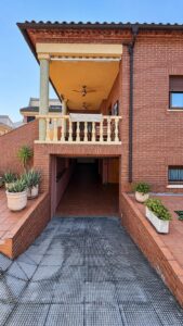 Chalet en venta en Costa de valencia, Benirredra