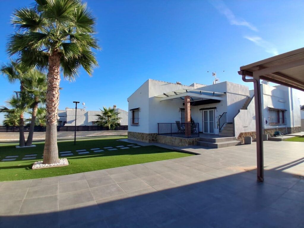 Chalet en venta en Gea Y Truyols, Murcia