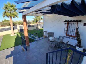 Chalet en venta en Gea Y Truyols, Murcia