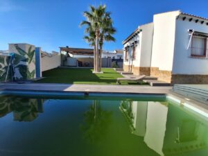 Chalet en venta en Gea Y Truyols, Murcia