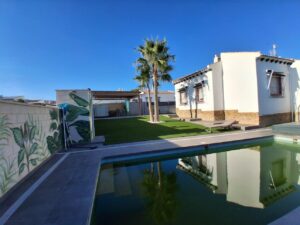 Chalet en venta en Gea Y Truyols, Murcia