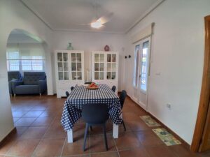 Chalet en venta en Gea Y Truyols, Murcia